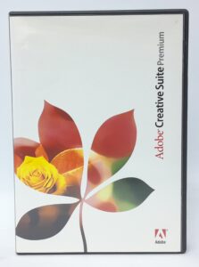 Adobe Software Creative Suite Premium - Image 2