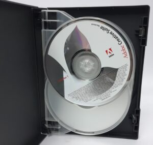 Adobe Software Creative Suite Premium - Image 6