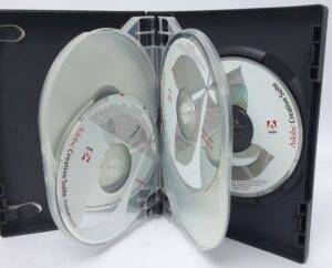 Adobe Software Creative Suite Premium - Image 5