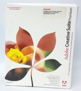 Adobe Software Creative Suite Premium - Image 3