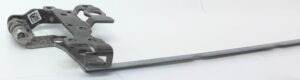 HP Pavilion 15-P078SA Laptop Right Hinge - Image 6