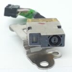 HP Pavilion 15-P078SA Laptop Power Socket