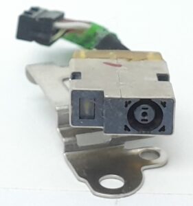 HP Pavilion 15-P078SA Laptop Power Socket - Image 2