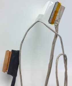 HP Pavilion 15-P078SA Laptop Screen Cable - Image 6