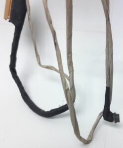 HP Pavilion 15-P078SA Laptop Screen Cable - Image 5