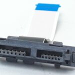 HP Pavilion 15-P078SA Laptop Optical SATA Port Cable