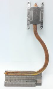 HP Pavilion 15-P078SA Laptop Heatsink - Image 4