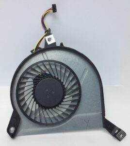 HP Pavilion 15-P078SA Laptop Cooling Fan - Image 4