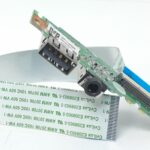 HP Pavilion 15-P078SA Laptop USB Board