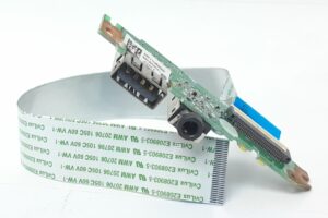 HP Pavilion 15-P078SA Laptop USB Board
