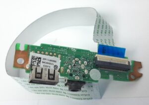 HP Pavilion 15-P078SA Laptop USB Board - Image 6