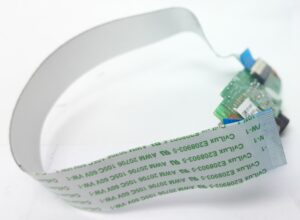 HP Pavilion 15-P078SA Laptop USB Board - Image 5