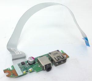 HP Pavilion 15-P078SA Laptop USB Board - Image 4