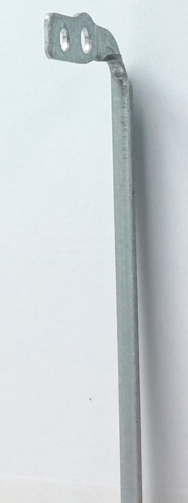 HP Pavilion 15-P078SA Laptop Left Hinge - Image 6