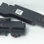 HP Pavilion 15-P078SA Laptop Speakers