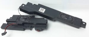 HP Pavilion 15-P078SA Laptop Speakers