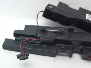 HP Pavilion 15-P078SA Laptop Speakers - Image 6