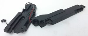 HP Pavilion 15-P078SA Laptop Speakers - Image 4