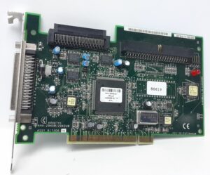 Adaptec SCSI PCI Controller AHA-2940W/2940UW