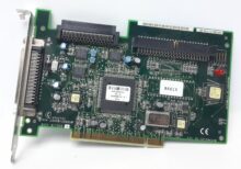 Adaptec SCSI PCI Controller AHA-2940W/2940UW - Image 2