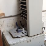 Horizon Friction Collator QC-S10