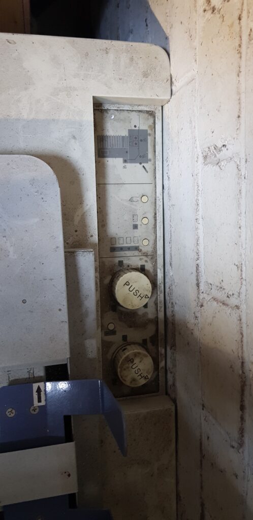 Horizon Friction Collator QC-S10 - Image 7