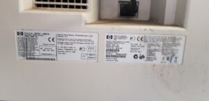 HP Color Laserjet 4730mfp - Image 4