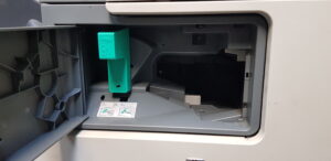 HP Color Laserjet 4730mfp - Image 6