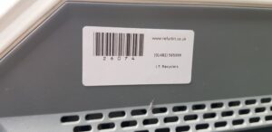 HP Color Laserjet 4730mfp - Image 8