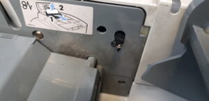 HP Color Laserjet 4730mfp - Image 10