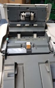 HP Color Laserjet 4730mfp - Image 11