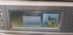 HP Color Laserjet 4730mfp - Image 12