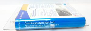 Kensington Combination Lock K63444EU - Joblot x4 - Image 7