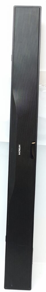 Hitachi TV Sound Bar AXS014BTU - Image 2