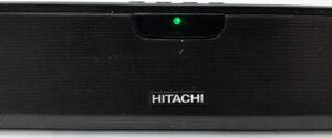 Hitachi TV Sound Bar AXS014BTU - Image 7