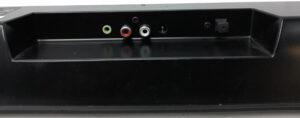 Hitachi TV Sound Bar AXS014BTU - Image 5