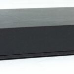 Fujitsu USB Type C Port Replicator Docking Station CP727680 (NPR44)