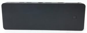 Fujitsu USB Type C Port Replicator Docking Station CP727680 (NPR44) - Image 7