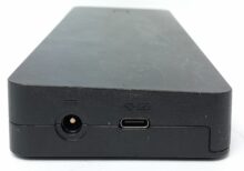 Fujitsu USB Type C Port Replicator Docking Station CP727680 (NPR44) - Image 6