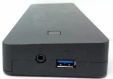 Fujitsu USB Type C Port Replicator Docking Station CP727680 (NPR44) - Image 4