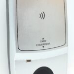 SecuGen Card & Finger Print Reader Hamster Pro Duo