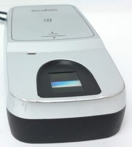 SecuGen Card & Finger Print Reader Hamster Pro Duo - Image 6