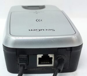 SecuGen Card & Finger Print Reader Hamster Pro Duo - Image 5