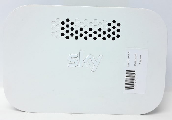 Sky WiFi Booster Box EE120  Refurbit Store