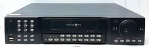 Concept Pro 16-Channel CCTV Recorder VXM4-16 - Image 2