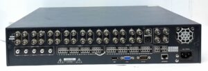 Concept Pro 16-Channel CCTV Recorder VXM4-16 - Image 5