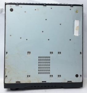 Concept Pro 16-Channel CCTV Recorder VXM4-16 - Image 4