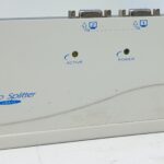 Rextron VGA Video Splitter VSA12 - Joblot x13