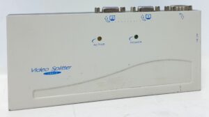 Rextron VGA Video Splitter VSA12 - Joblot x13