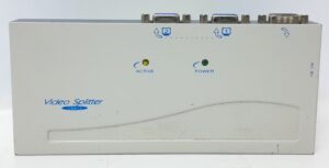 Rextron VGA Video Splitter VSA12 - Joblot x13 - Image 2